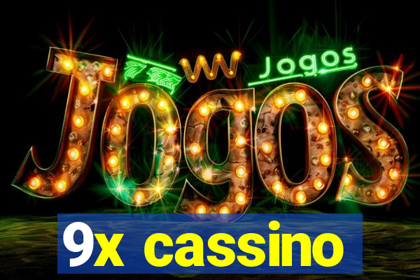 9x cassino